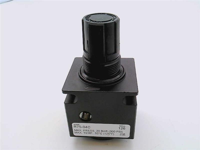 PARKER R75-04C