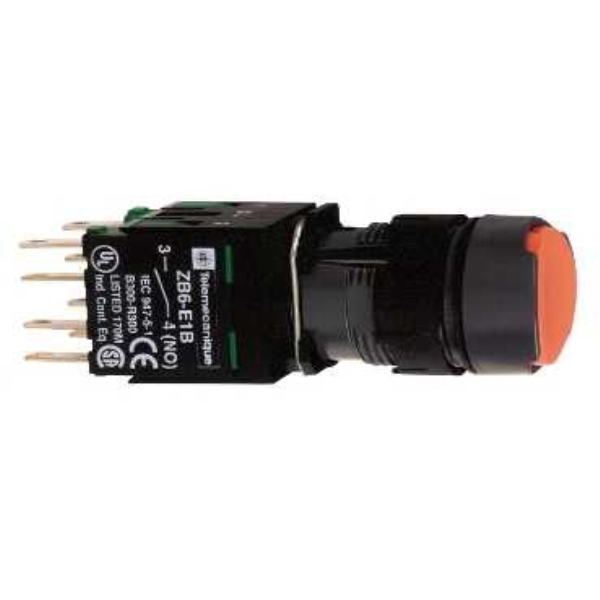 SCHNEIDER ELECTRIC XB6AA42B