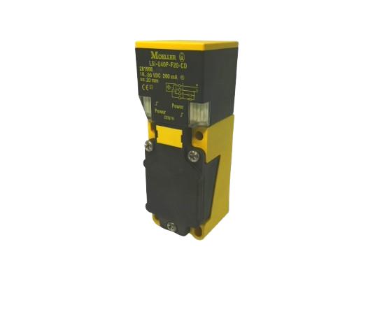 EATON CORPORATION LSIQ40PF20CD