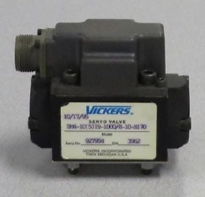 EATON CORPORATION SM4-40(40)151-130/85