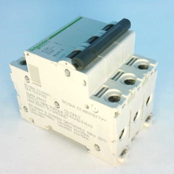 SCHNEIDER ELECTRIC MULTI9C60C6A