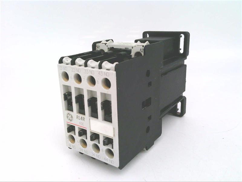 GENERAL ELECTRIC RL4RD040RK