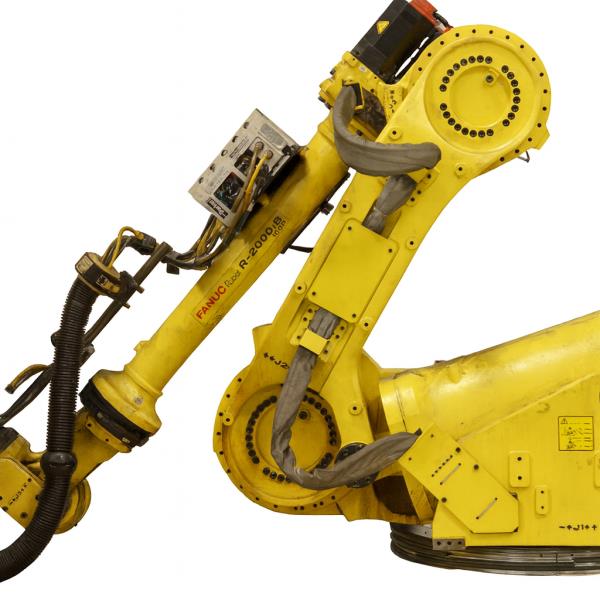 FANUC WO0713924