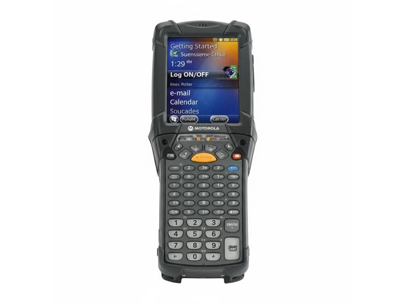 MC9190-GJ0SWEQA6WR by ZEBRA