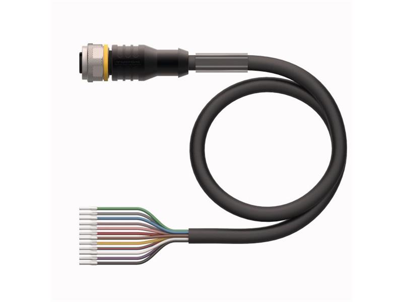 RKC12.120T-5/TEL by TURCK