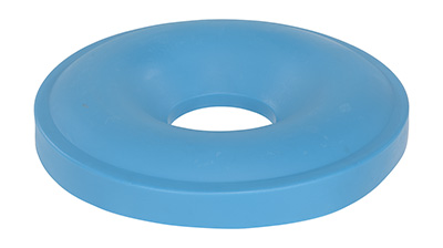 VESTIL CAN-CAP-P