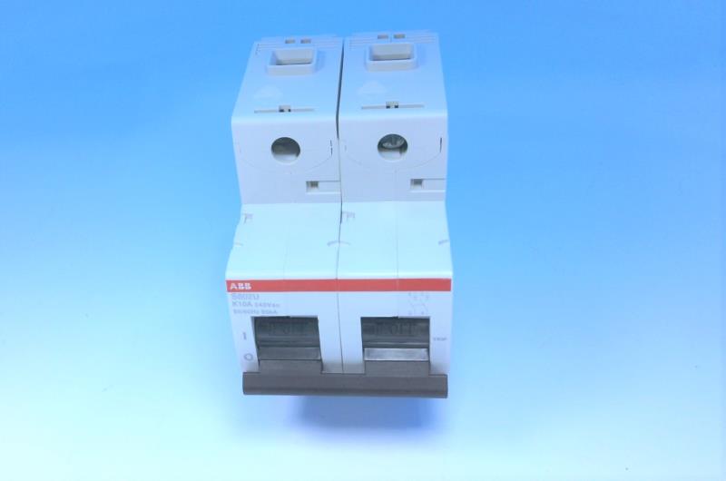 ASEA BROWN BOVERI S802U-K10