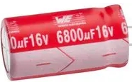WURTH ELEKTRONIK 860080474012