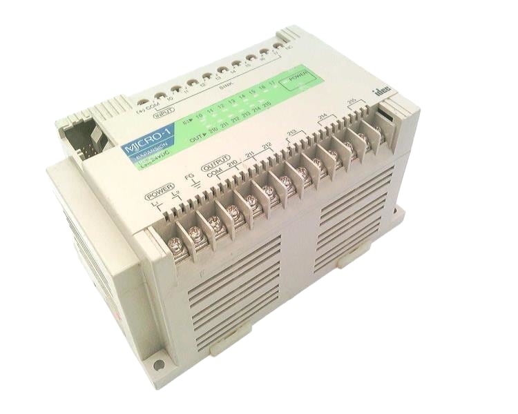 IDEC FC1A-E2A4E