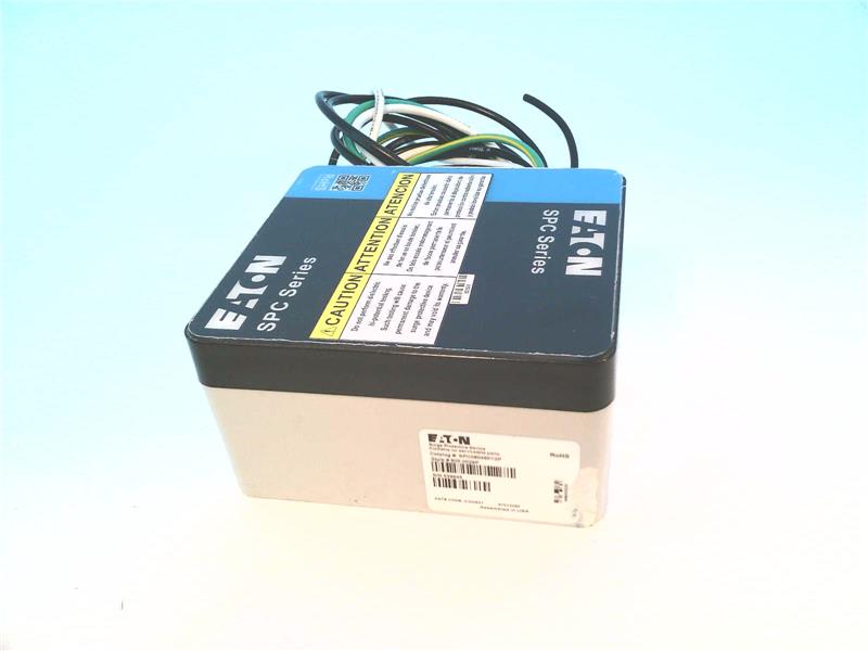 EATON CORPORATION SPC080480Y2P