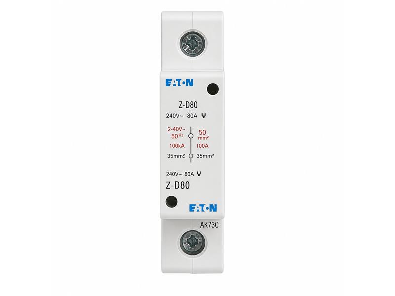 Z-D80 by EATON CORPORATION