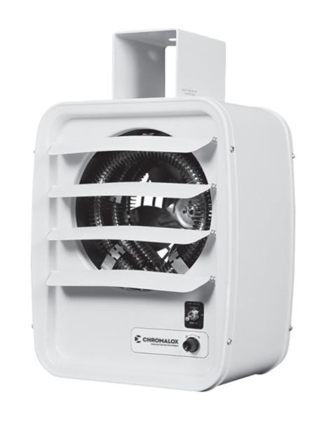 LUH-D-20-43-30-40 por CHROMALOX