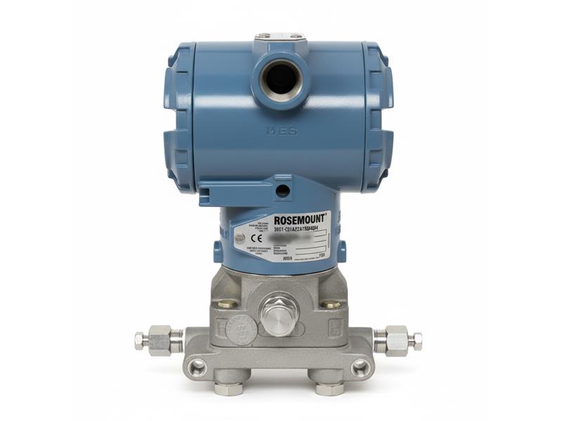 3051-CD1A22A1BB404 by EMERSON