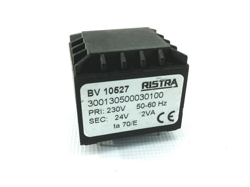 BV10527 par RISTRA