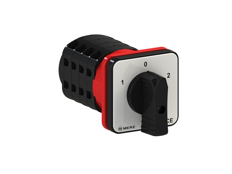 MERZ ELEKTRO Z 251/12.0400