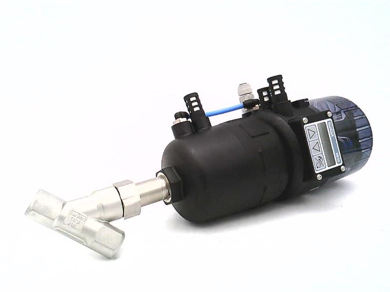 BURKERT 2702-8630-US11144