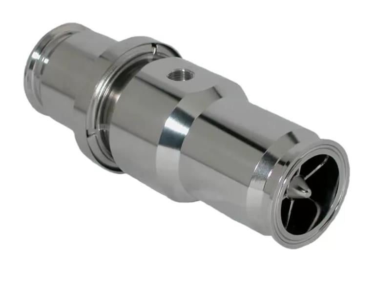 ANDERSON-NEGELE HM100SS00