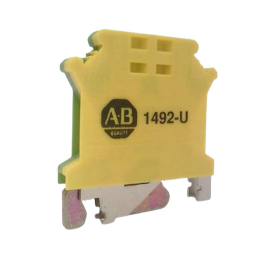 ALLEN BRADLEY 1492-UG4