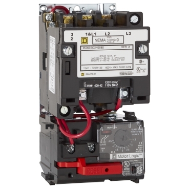 SCHNEIDER ELECTRIC 8536-SGO1-H20