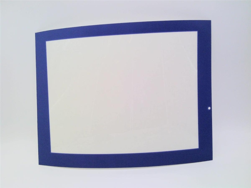 RADWELL VERIFIED SUBSTITUTE 2410-4260-SUB-OVERLAY