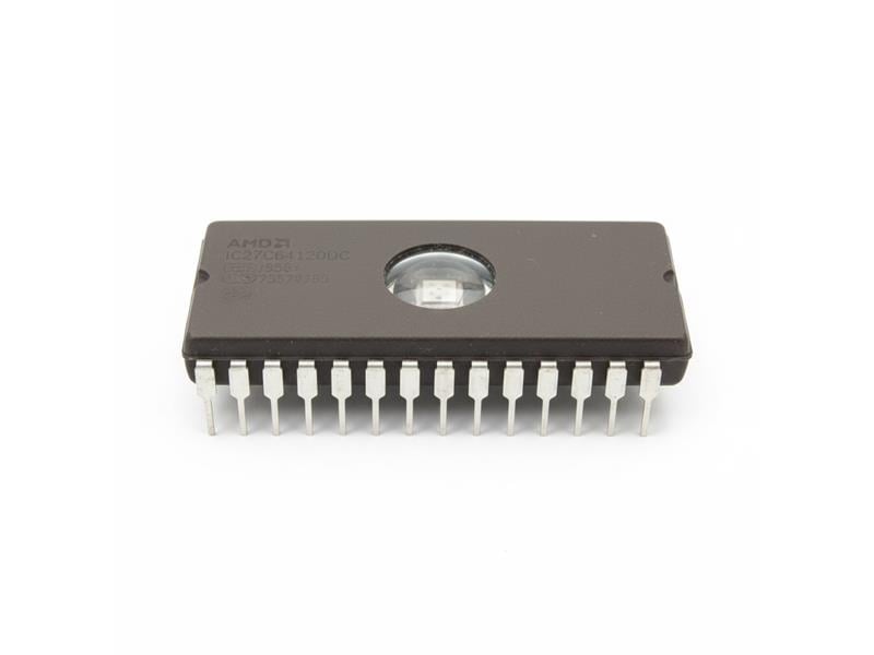 IC27C64120DC by AMD