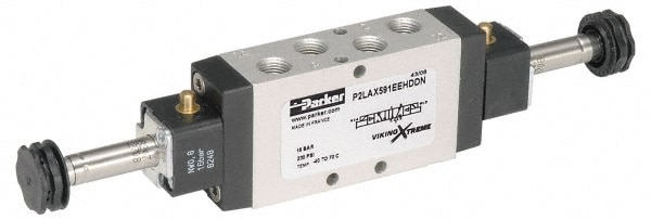 PARKER P2LAX591EEHDDN