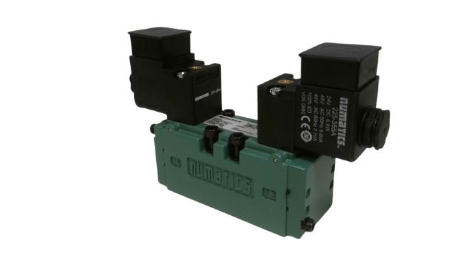 ASCO I12BB6004P17P61