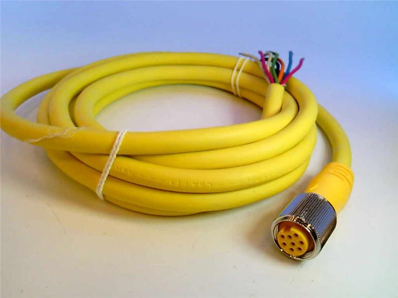 TURCK RKM 86-4M/S600