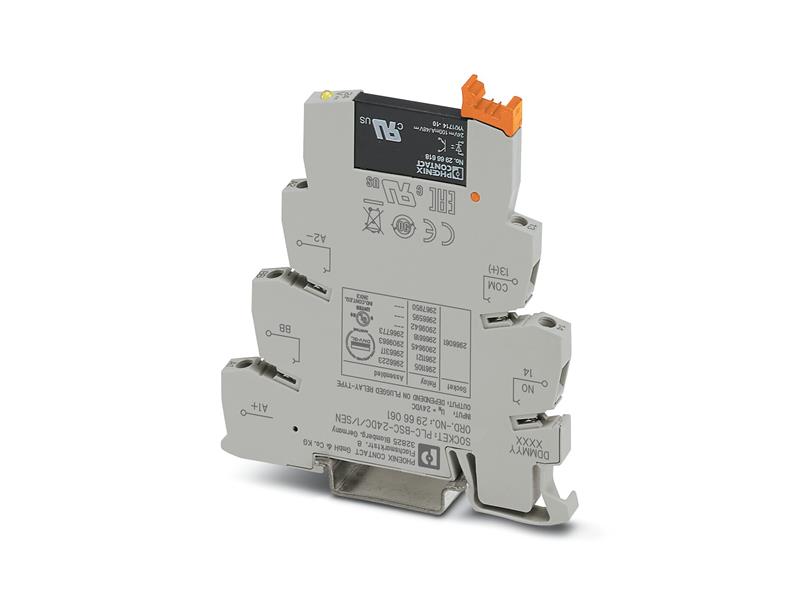 PLC-OSC- 24DC/ 48DC/100/SEN par PHOENIX CONTACT