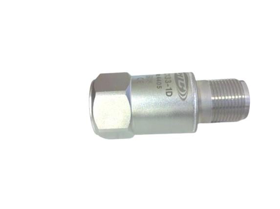CTC VIBRATION AC133-1D