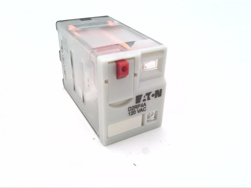 EATON CORPORATION D2RF4A
