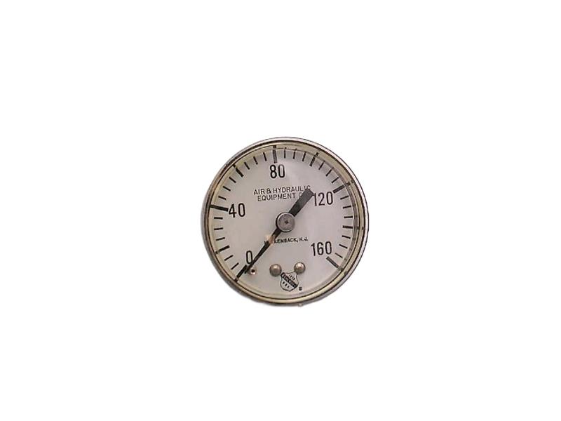 ASHCROFT 15-1005-01L-VAC