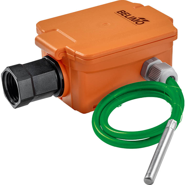 BELIMO 22CT-52H