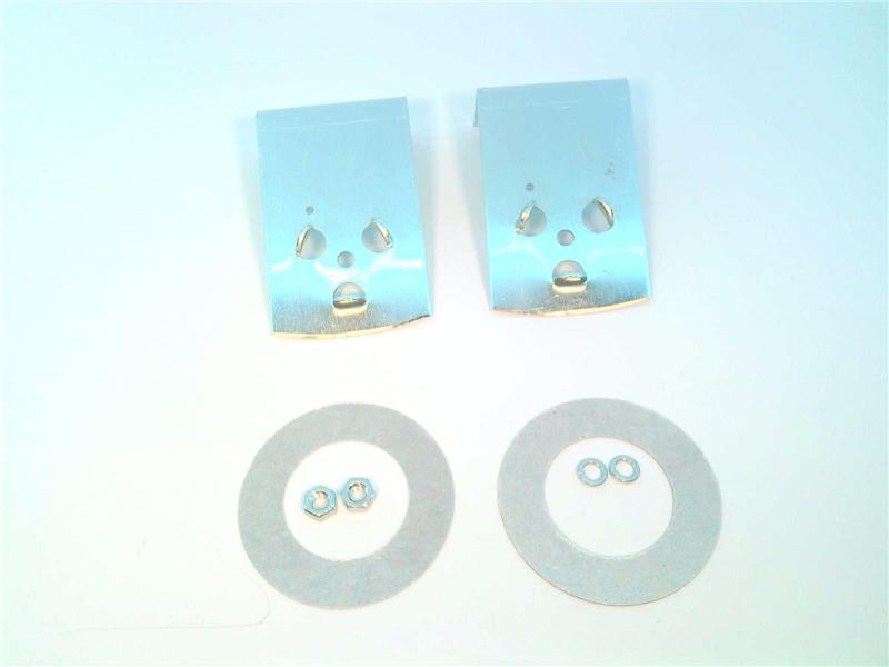 OHMITE 6114S-20E