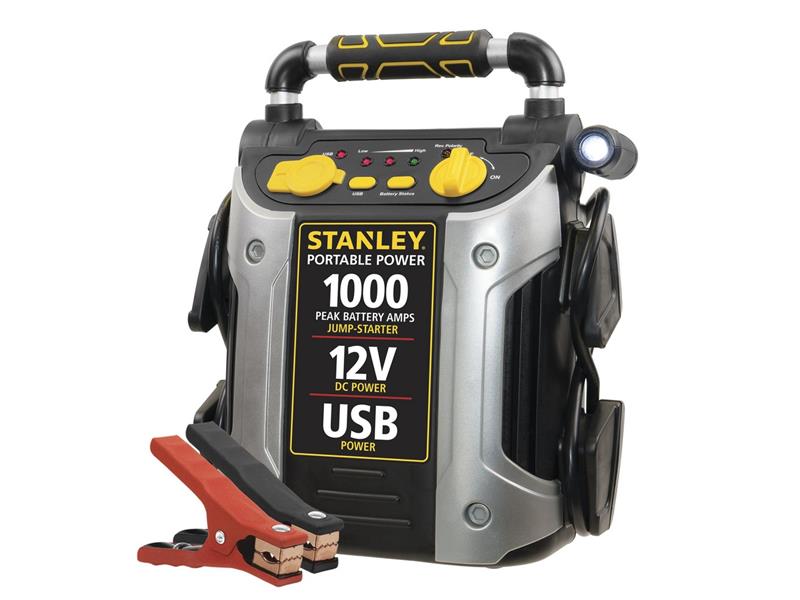 STANLEY BLACK & DECKER J509