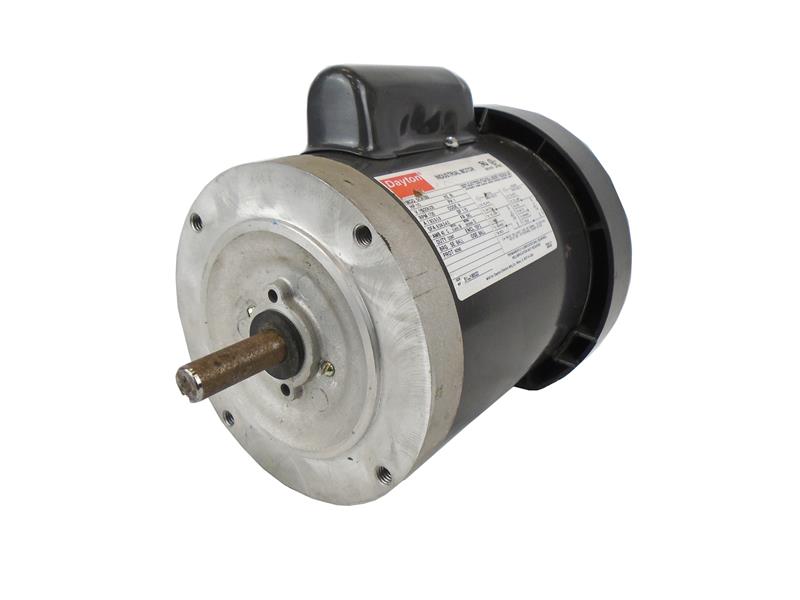 GRAINGER 5K341BB