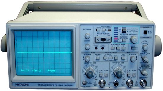 HITACHI V-1565
