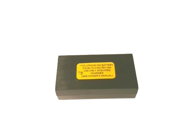 CONTROL CHIEF 90-10-3-004 
