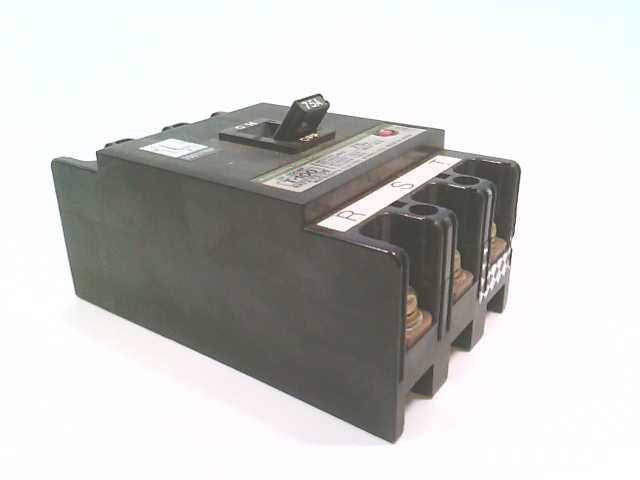 MATSUSHITA ELECTRIC BAT3-75-39