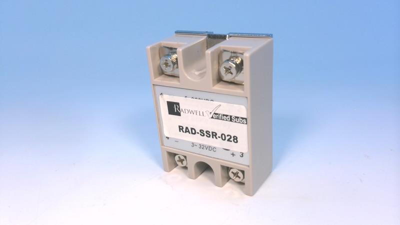 RADWELL RAD-SSR-028