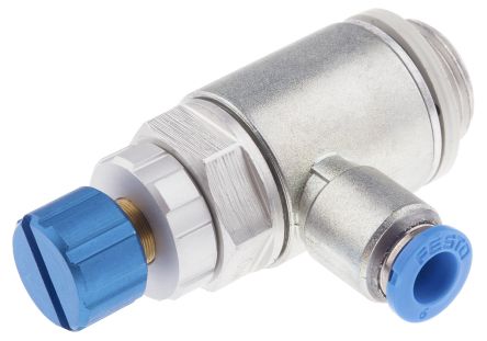 FESTO GRLA-3/8-QS-6-D