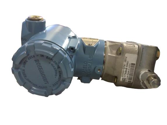 EMERSON 3051CD1A22A1AC6