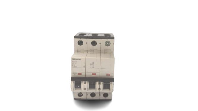 SIEMENS 5SY43-MCB-C10