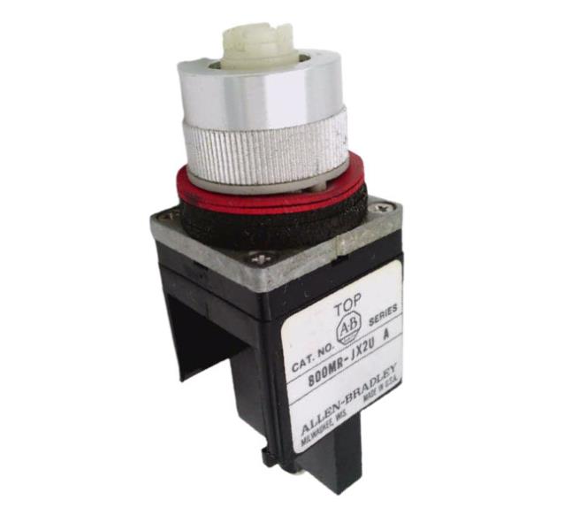 800MR-JX2U par ALLEN BRADLEY