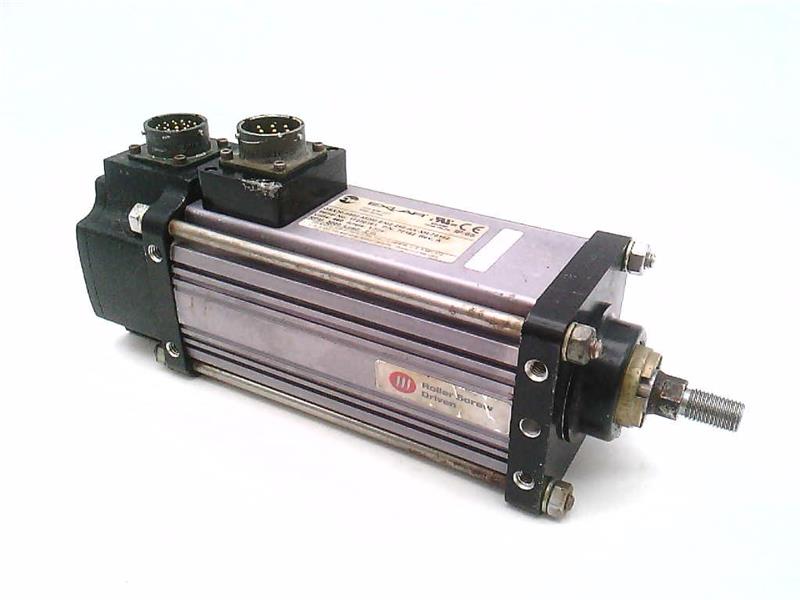 GSX30-0302-MDM-EM2-268-AX-XH-70162 by EXLAR