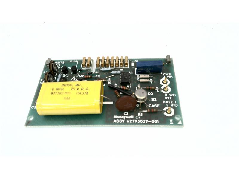 62795057-001 par HONEYWELL