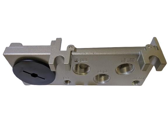 SMC VVFS3000-2A-1