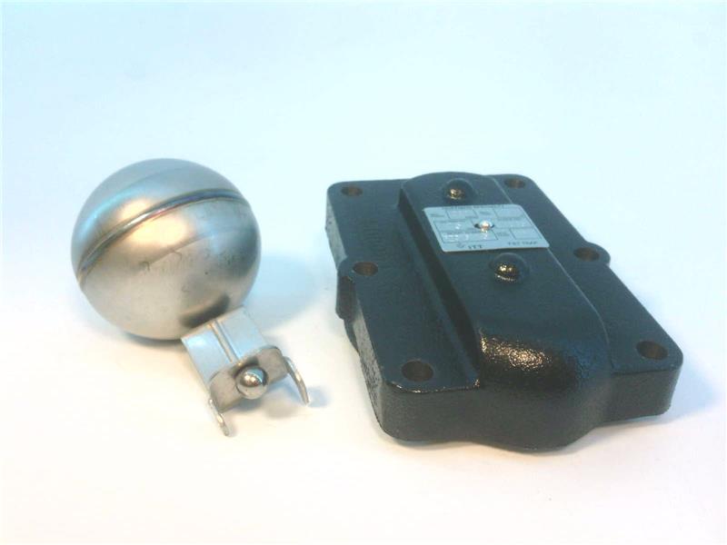 HOFFMANN GROUP FT015H-5-1-1/4