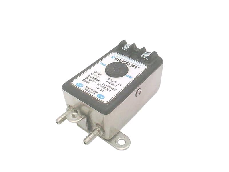 ASHCROFT RXLDP-7-F01-42-ST-P25IW
