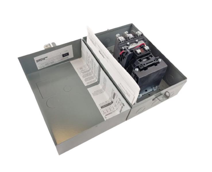 ALLEN BRADLEY 500-AAD930